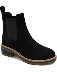 Kensie - Khai Ankle Boot - Lyst