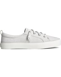 Sperry Top-Sider - S Shoes Crest Vibe Seasonal Sneaker - Lyst