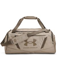 Under Armour - UA Undeniable 5.0 Duffle SM - Lyst