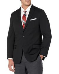 Tommy Hilfiger - Modern Fit Suit Separate With Stretch - Lyst