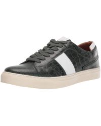donald pliner dan sneaker
