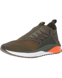 puma tsugi jun footlocker