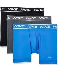 Nike - All Day Micro Stretch Boxer Brief Underwear - Lyst