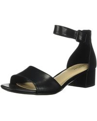 clarks elisa dedra sandal