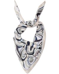Steve Madden - Annie Scarf - Lyst