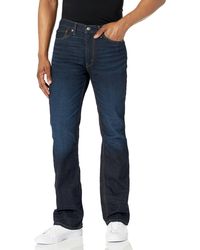 Levi's Bootcut jeans for Men | Online Sale up to 30% off | Lyst