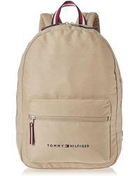 Tommy Hilfiger Backpacks for Men - Up to 75% off at Lyst.com - Page 2