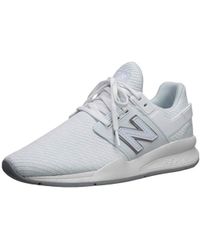 new balance 247v2 blu new balance 247v2 blu