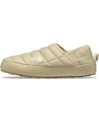 The North Face - Thermoball Traction Mule V Winter Shoe | Insulated & Water Repellent - Lyst