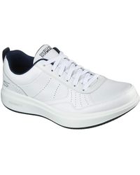 men's skechers gowalk steady