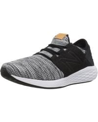 New Balance Fresh Foam Cruz Sneakers for Men - Up to 43% off | Lyst