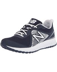 New Balance Synthetic Fresh Foam 3000 