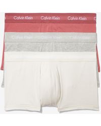 Calvin Klein - Ultra-soft Modern Trunk - Lyst
