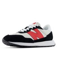 New Balance - 237 V1 Sneaker - Lyst
