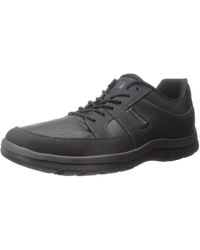 rockport gyk blucher