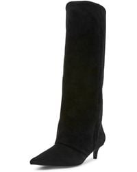 Steve Madden - Luca Knee High Boot - Lyst