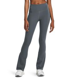 Under Armour - S Motion Flare Pants, - Lyst