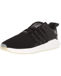 adidas eqt support 93/17 color arcobaleno