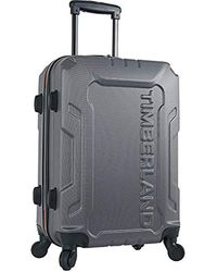 timberland edgemont suitcase