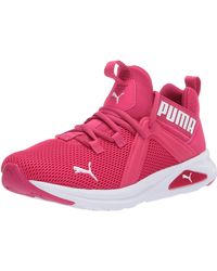 puma enzo runner trainers