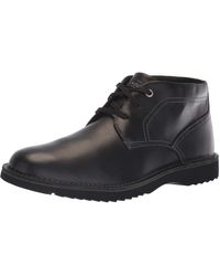 rockport desert boots mens