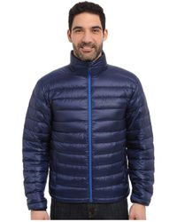 Marmot - Zeus Jacket | Warm And Lightweight Jacket For - Lyst