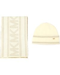 Michael Kors - S Metallic Stripe Box Set - Lyst