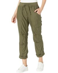 Tommy Hilfiger Cargo pants for Women - Up to 15% off | Lyst