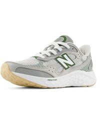 New Balance - Fresh Foam Arishi V4 Tira Lux Running Shoe - Lyst