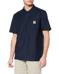 Carhartt T-shirts for Men - Up to 28% off at Lyst.com - Page 11