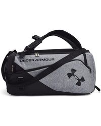 Under Armour - Contain Duo Duffle Bag - Lyst