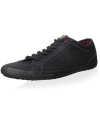 ben sherman mens sneakers