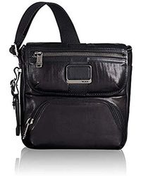 tumi messenger bag amazon