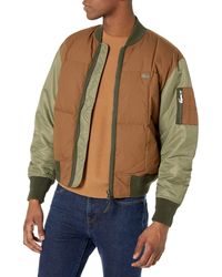 lacoste jackets for men