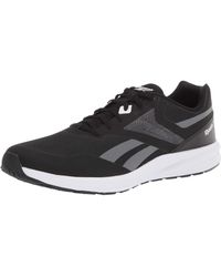 Reebok Synthetic Boxing Boot-buck Cross 