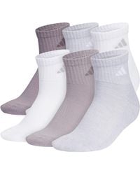 adidas - Sportsocken mit Fußgewölbe-Kompression - Lyst