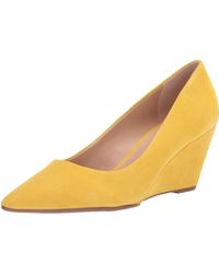 franco sarto alicia wedge