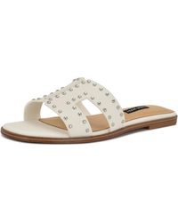 Nine West - Giny Sandal - Lyst