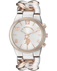 us polo female watches
