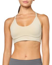 Under Armour - Movement Bralette, - Lyst