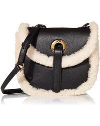 UGG Crossbody bags for Women - Up to 40% off at Lyst.com