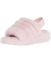 ugg flip flop slippers sale