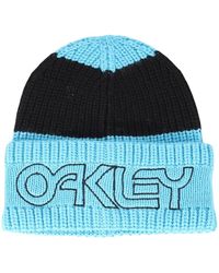 Oakley - Thermonuclear Protection Deep Cuff Beanie - Lyst