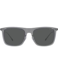 COACH - Hc8356 Sunglasses - Lyst