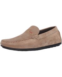 hugo dandy moccasins