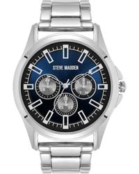 Steve Madden - Bracelet Watch - Lyst