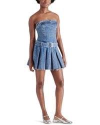 Steve Madden - Apparel Rowe Dress Casual - Lyst
