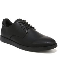 Dr. Scholls - S Sync Work Soft Toe Slip Resistant Lace Up Oxford Black Smooth 13 W - Lyst
