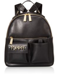 dressy backpack tommy hilfiger