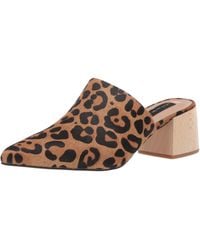Steve madden florin mule sale